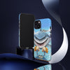 "Taco Toothday" Tough Phone Cases