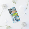"Raw Bar" Tough Phone Cases