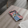 "Crabeer USA" Tough Phone Cases