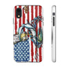 "Crabeer USA" Tough Phone Cases