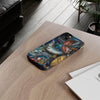 "Last Call" Tough Phone Cases