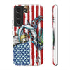 "Crabeer USA" Tough Phone Cases