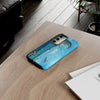 "Bait & Switch" Tough Phone Cases