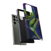 "Mahi Swim" Tough Phone Cases
