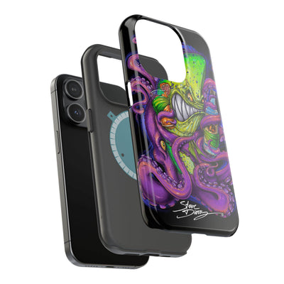 "Mahi Vice" Tough Phone Cases - MagSafe® compatible