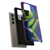 "Mahi Swim" Tough Phone Cases