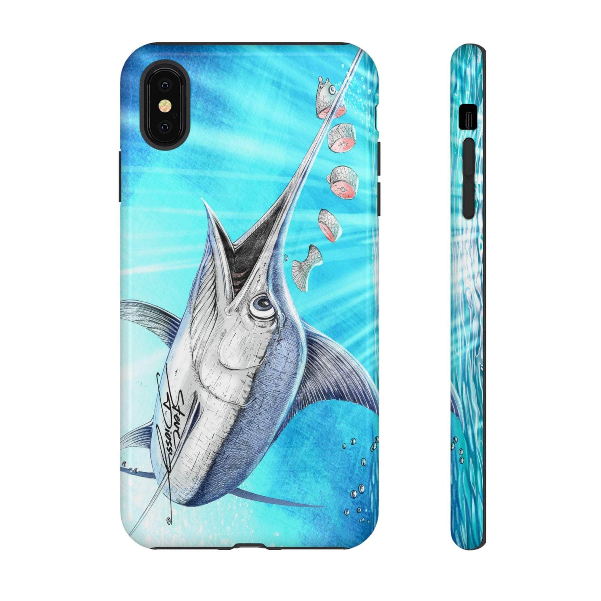 "Original Sushi" Tough Phone Cases