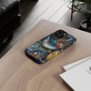 "Last Call" Tough Phone Cases