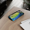 "Mad Mahi" Tough Phone Cases