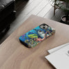 "Give and Take" Tough Phone Cases
