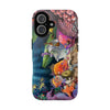 "Anemones Closer" Tough Phone Cases