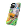 "Margarita Wave" iPhone Cases