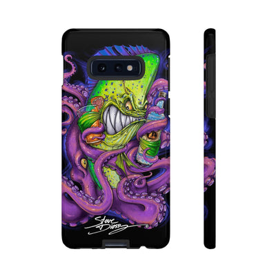 "Mahi Vice" Tough Phone Cases