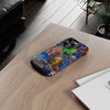 "Seafood See Food" Tough Phone Cases