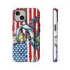 "Crabeer USA" Tough Phone Cases