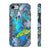 "Under the Boardwalk" Tough Phone Cases