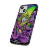 "Mahi Vice" Tough Phone Cases