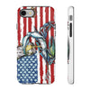 "Crabeer USA" Tough Phone Cases