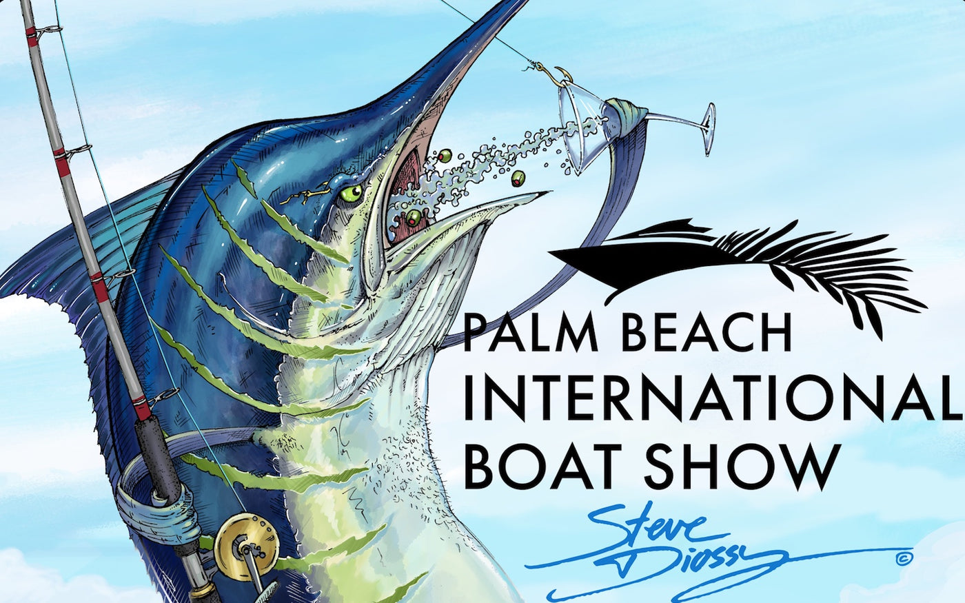 Steve Diossy Marine Artist: ART, SHIRTS & MORE for the Whole Family!
