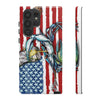 "Crabeer USA" Tough Phone Cases