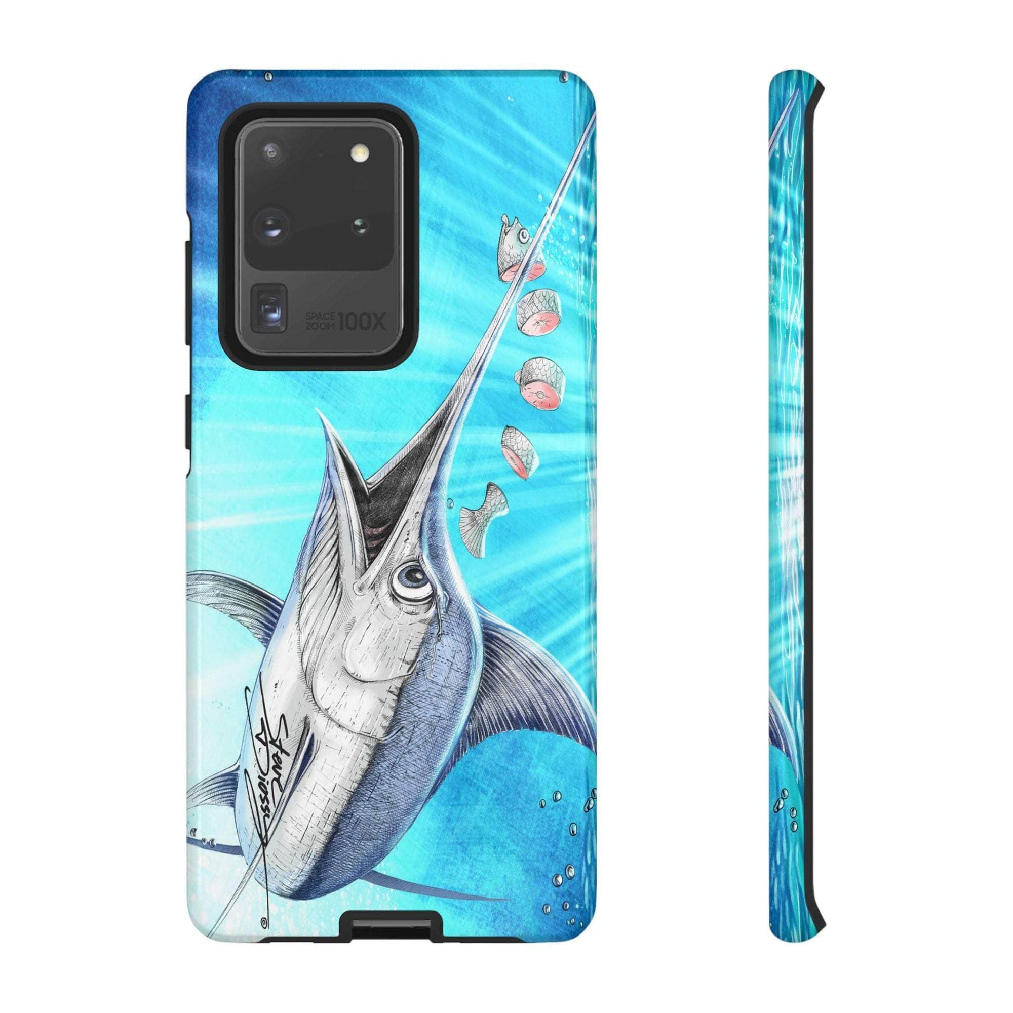 "Original Sushi" Tough Phone Cases