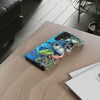 "Give and Take" Tough Phone Cases