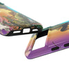 "Gator Fishing" Tough Phone Cases