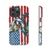 "Crabeer USA" Tough Phone Cases