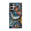 "Last Call" Tough Phone Cases