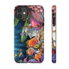 "Anemones Closer" Tough Phone Cases