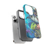 "Give and Take" Tough Phone Cases