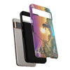 "Gator Fishing" Tough Phone Cases