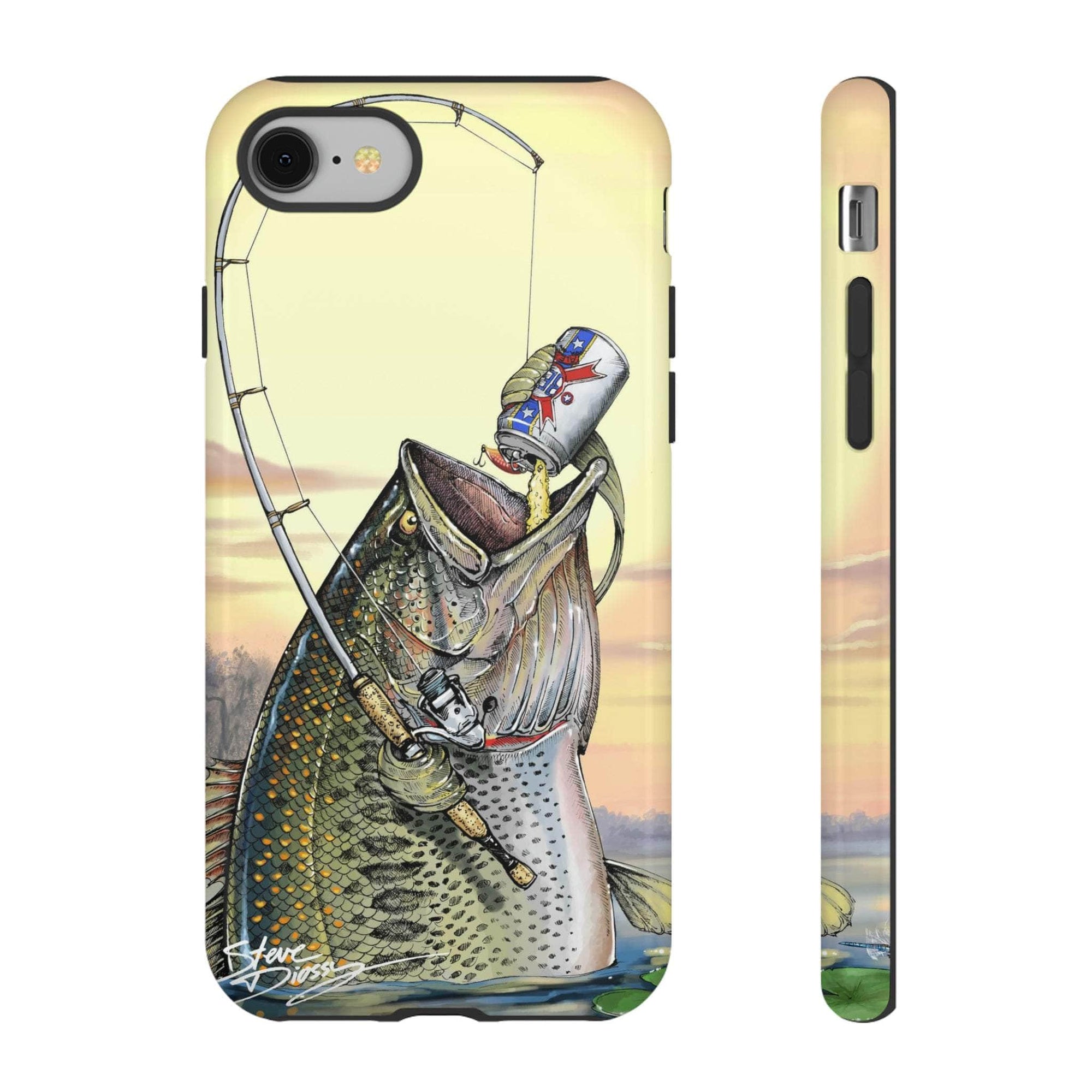 Bass Fishing iPhone Case , Bass Fishing iPhone Case , Bass Phone Case ,  Bass Phone Gift , Bass Fishing Gift , Bass Phone Cases 