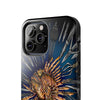 "Lionfish Wanted" iPhone Cases