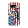 "Crabeer USA" Tough Phone Cases