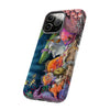 "Anemones Closer" Tough Phone Cases