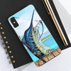 "Dirty Marlin Tini"  iPhone Cases