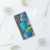 "Under the Boardwalk" Tough Phone Cases