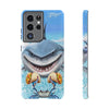 "Taco Toothday" Tough Phone Cases