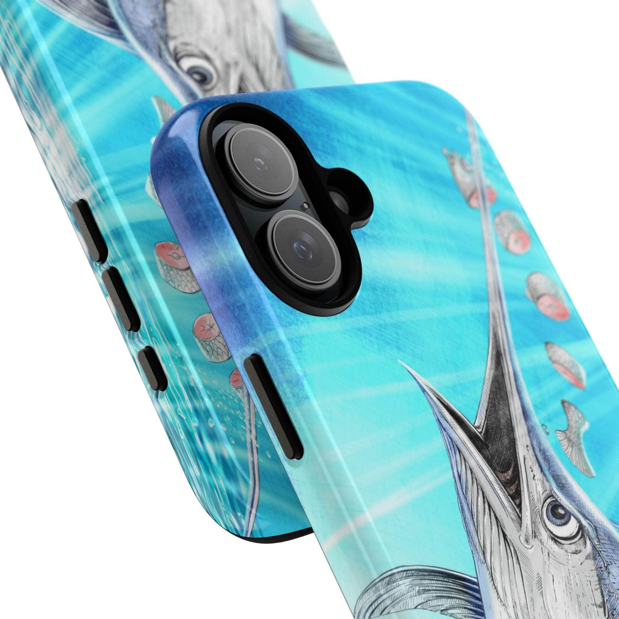 "Original Sushi" Tough Phone Cases