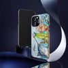 "Raw Bar" Tough Phone Cases