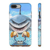 "Taco Toothday" Tough Phone Cases