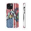 "Crabeer USA" Tough Phone Cases