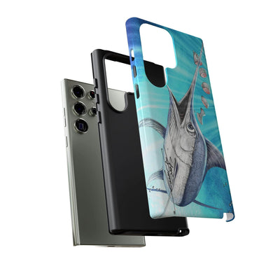 "Original Sushi" Tough Phone Cases