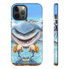 "Taco Toothday" Tough Phone Cases