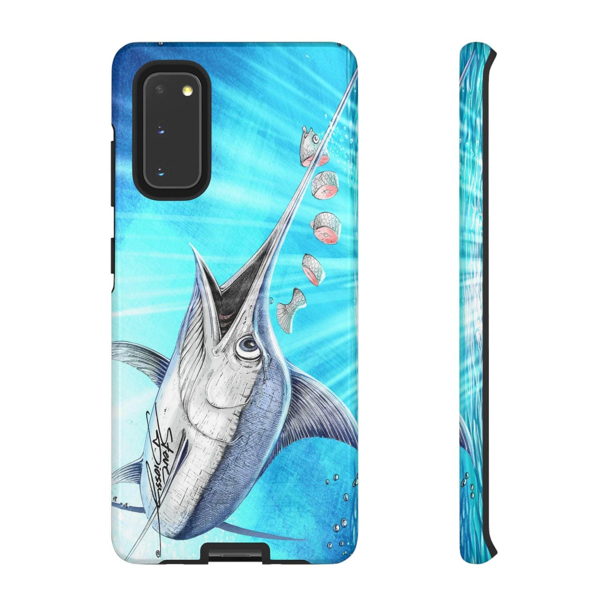"Original Sushi" Tough Phone Cases