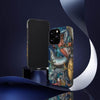 "Last Call" Tough Phone Cases