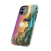 "Gator Fishing" iPhone Cases