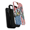 "Crabeer USA" Tough Phone Cases