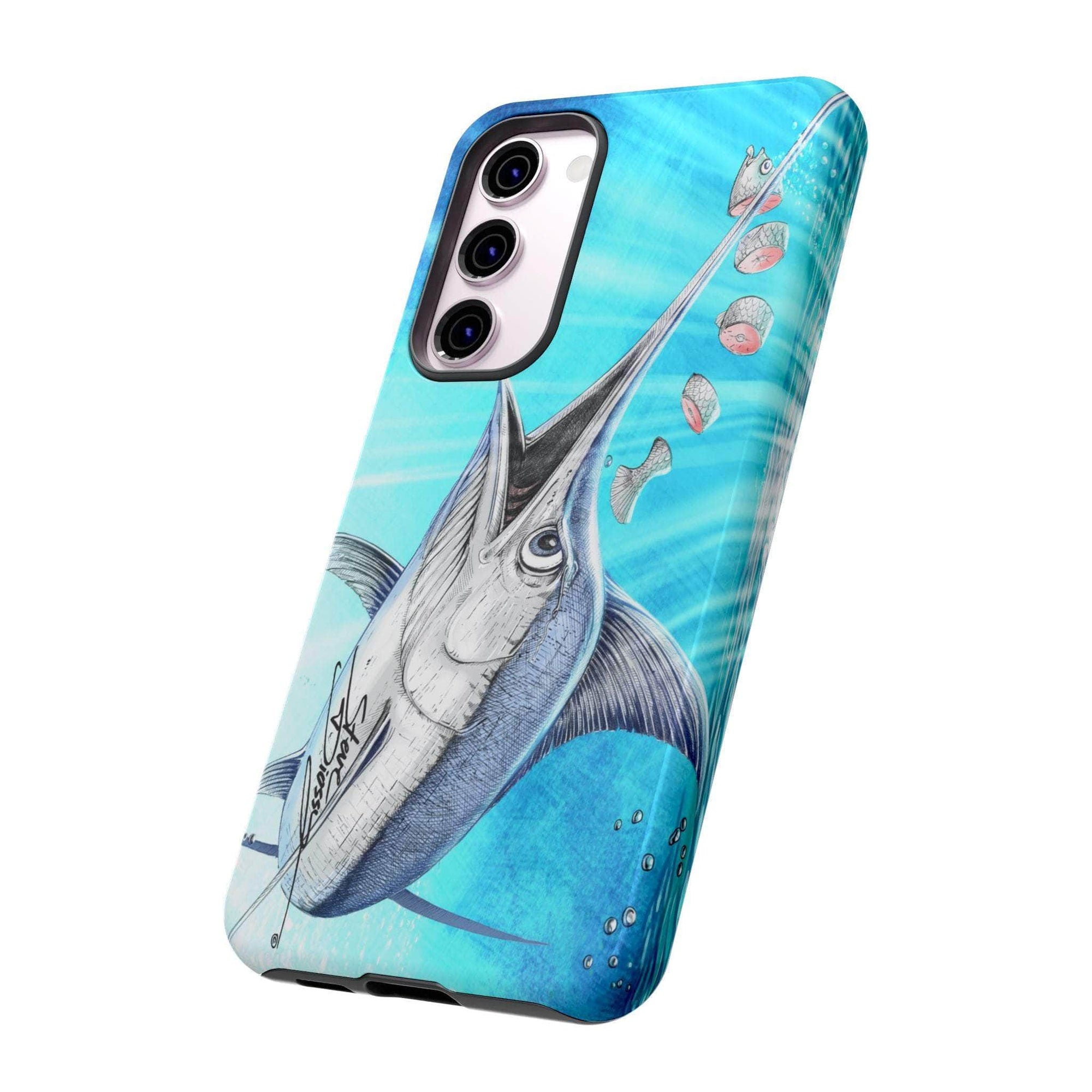 "Original Sushi" Tough Phone Cases